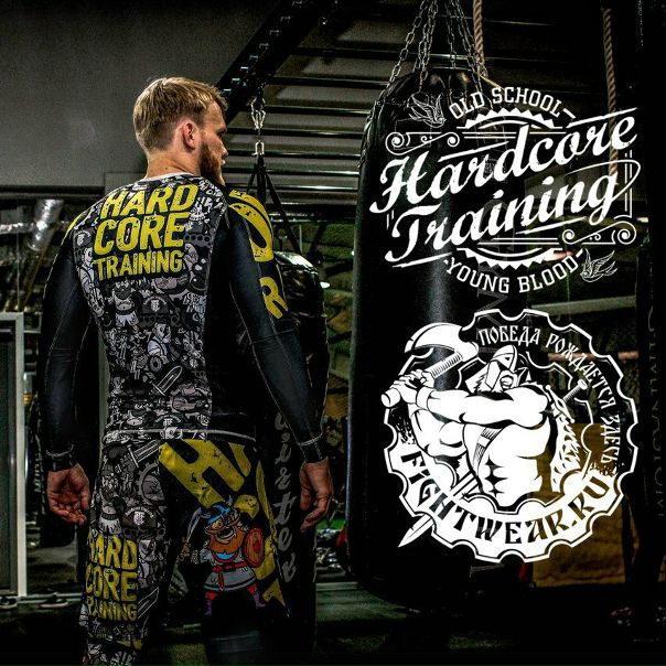 Fightwear Ru Москва Интернет Магазин