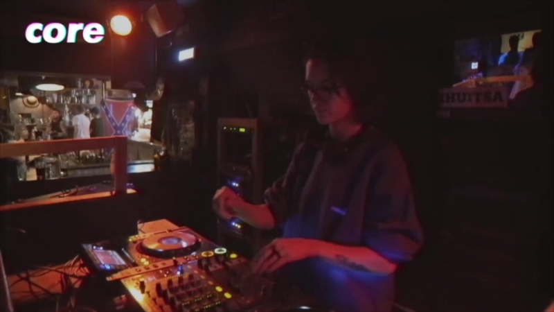 CORE showcase w Gael (Intertrax)