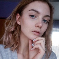 Дарья Фрайгант