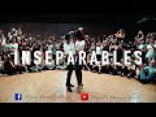 DANIEL Y DESIREE - INSEPARABLES-EPHREM J FT.DJ KHALID
