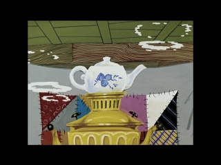 Простоквашино (1978-1984)
