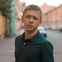 Андрей Пискарев