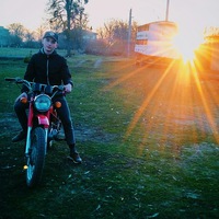 Ростік Мулик