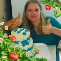 Светлана Внукова