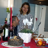 Екатерина Гутиеррез