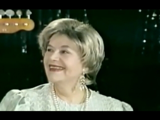 Ландыши - Нина Дорда гр.Мегаполис 1995 (Выпущена 1958) (О. Фельцман - О. Фадеева)