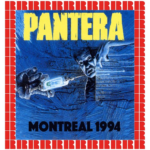 Domination lyric pantera assured, that Domination lyric pantera