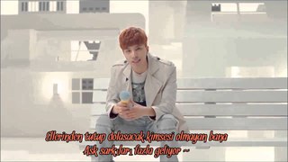 HIGH4 ft IU(하이포 ft 아이유) - Not Spring, Love or Cherry Blossoms Turkish Subtitles