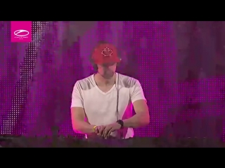 Solid Stone - A State Of Trance 750 - Toronto, Canada - 30 January 2016