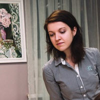 Катарина Лунарийская  Г. - Герцогиня