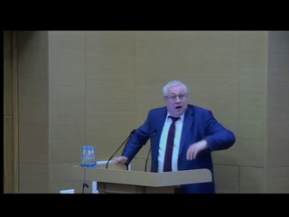 Нигматуллин Б.И. Распределение доходов в России в XX - XXI вв.