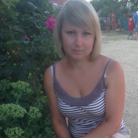 Ольга Лазарева