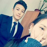 Абасшах Асылбек