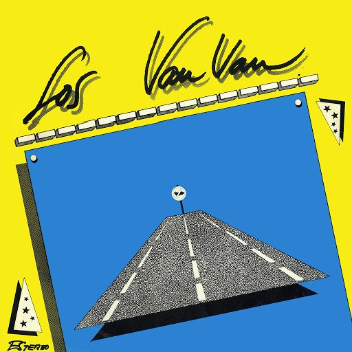 Los Van Van альбом Que Pista