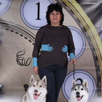 Нина Курдоглян