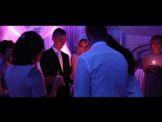 Wedding Film Igor & Ksenia