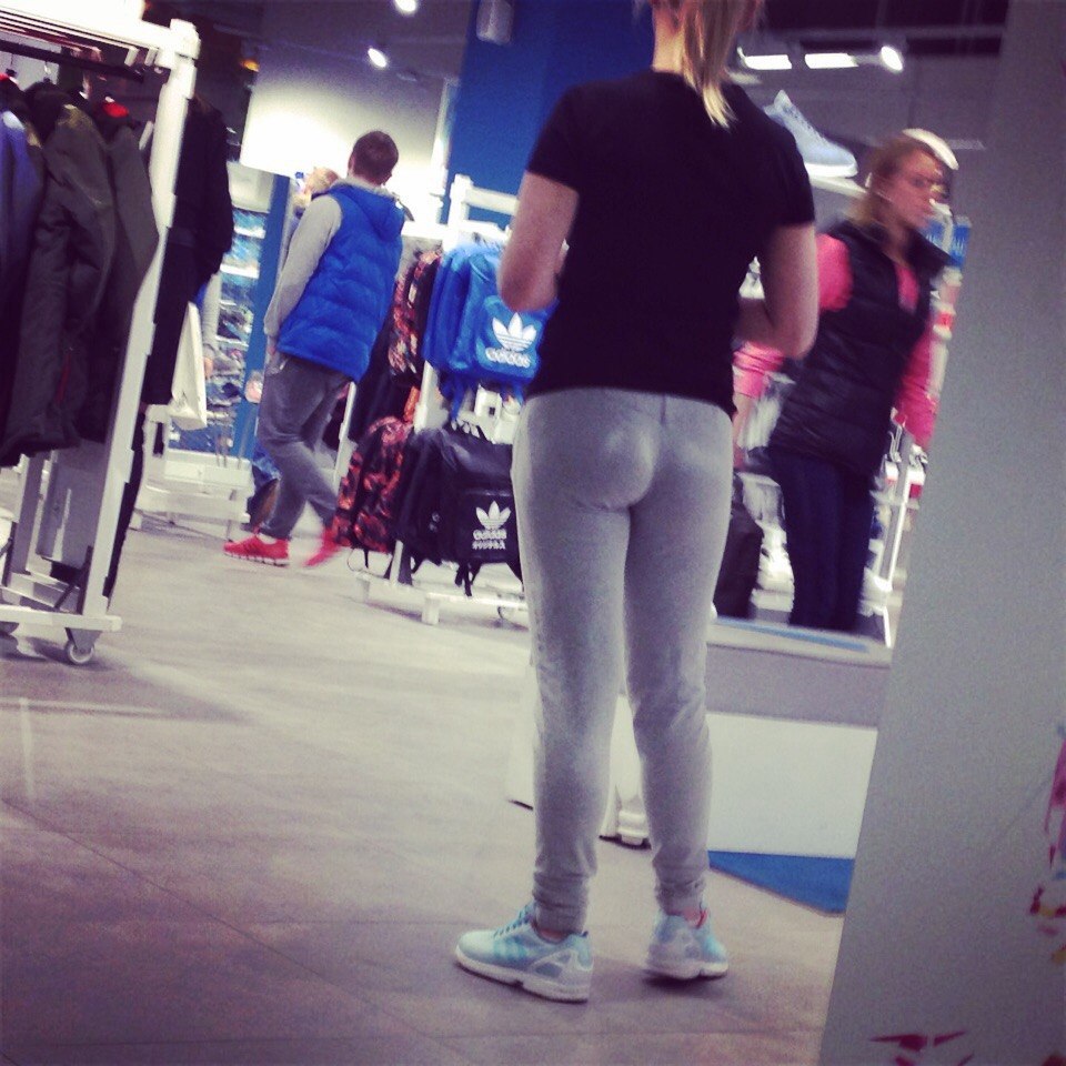 El bute casual sex