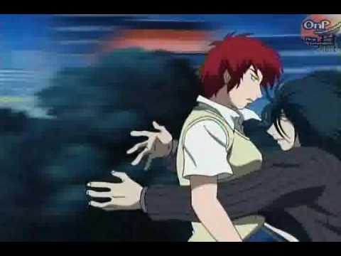 La pasion de maki chan