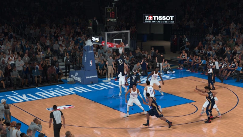 Myteam данк