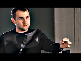 Начни с себя! Пиксели реальности | Михаил Дашкиев. Бизнес Молодость