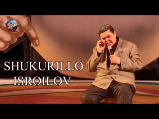 Shukurillo Isroilov - Rus qiz bilan tanishuv