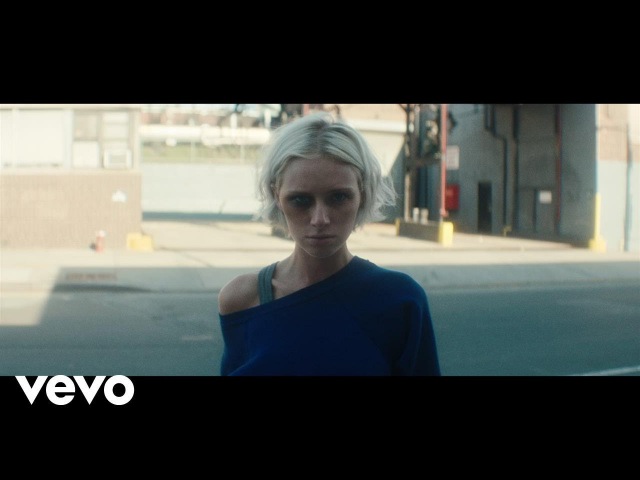 Lemaitre - Higher ft. Maty Noyes
