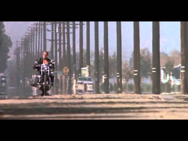 Невозмутимый (Stone cold) OST