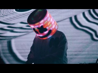 Marshmello ft. David Guetta & Skrillex - Youre Ways (New Song 2018