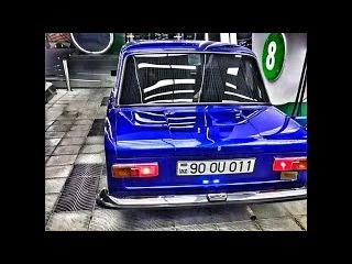 Azeri Bass Music - Özüne Yaxşi Bax Men Gedirem (2018) Yeni!