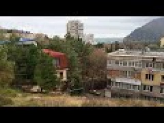ПРОДАЖА ЭЛИТНОГО УЧАСТКА 7.5 сот.земли в центре Партенита.5 000 000 руб ТОРГ УМЕСТЕН.