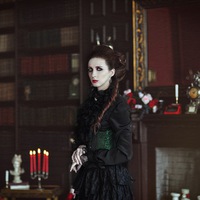 Ольга Бокарева