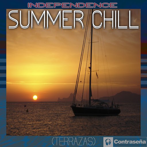 Independence альбом Summer Chill (Terrazas)
