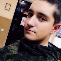 Семён Дроздов