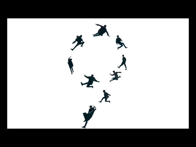 9x9 (NINE BY NINE) OFFICIAL TEASER 2