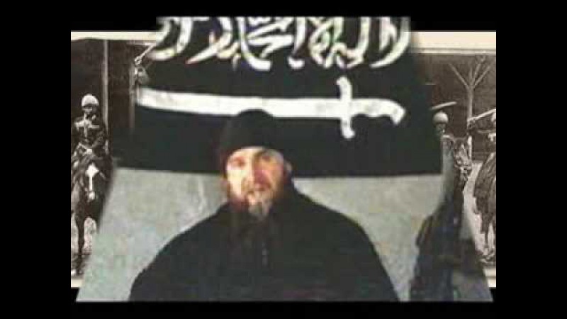 Тимур Муцураев - 12,000 Моджахедов