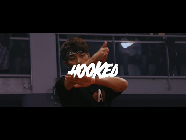 Hooked 2017 - Official Aftermovie