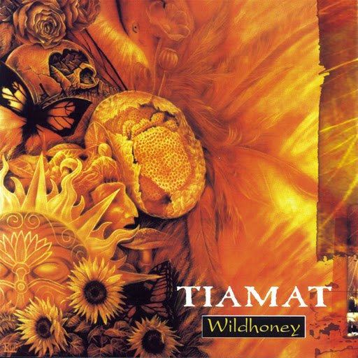 Tiamat альбом Wildhoney