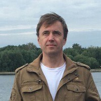 Дмитрий Рыженков | Иваново