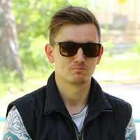 Дмитрий Криницын