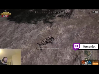 WTF моменты PLAYERUNKNOWN'S BATTLEGROUNDS | PUBG