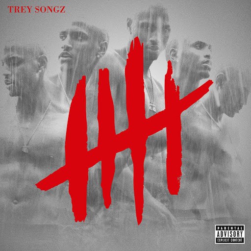 Trey Songz альбом Chapter V