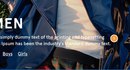 Автоматизированная корректировка отступов в верстке на основании типографических стилей и текстовых 