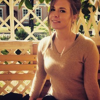 Ксения Шустова