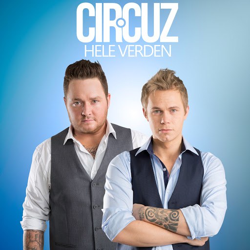 Cir.Cuz альбом Hele Verden