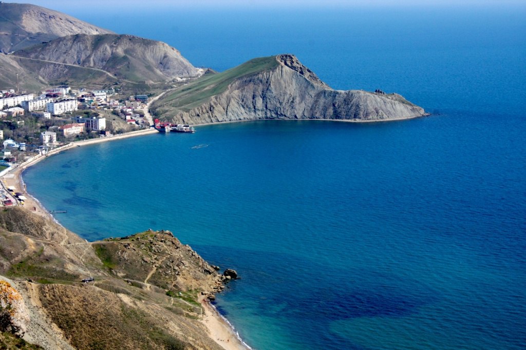 Количество инвестиций в Феодосию из других регионов выросло на 198 млн рублей Количество инвестиций в Феодосию из других регионов выросло на 198 млн рублей