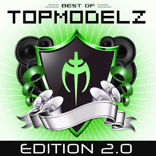 Topmodelz альбом Best of Topmodelz (Edition 2.0)