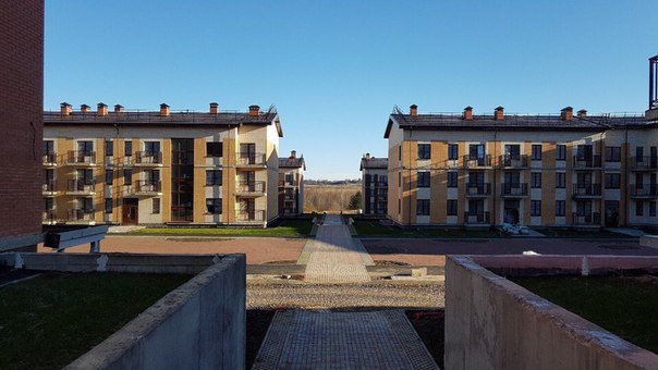 Фото: Друзья,максимальный репост! Продам по переуступке квартиру в ЖК Шотландия,предчистовая отделка. Дом 2.2,3 подъезд, 3 этаж,44 квартира. Красивый адрес в подарок,первая очередь. Есть возможность приобрести в ипотеку в АК Барс банке<br>3 800 000 руб.