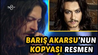 Emre Gacal'ın Barış Akarsu'ya Benzerliği Herkesi Duygulandırdı | O Ses Türkiye