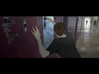 🎬 BURGOS - Lost cause (cartoon music video) prod by k.rain
