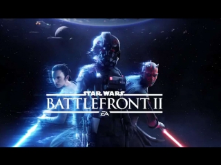 Star Wars Battlefront II на GeForce GTX | Разыгрываем 10 кодов!